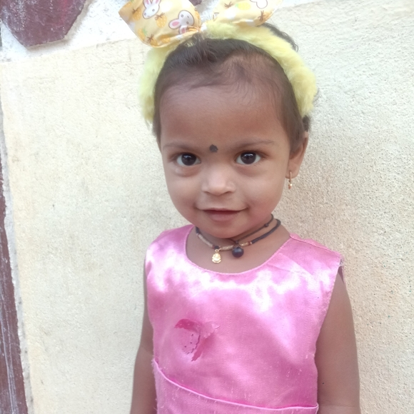 Meet your Posher, Mahesh - Picture 1 of 1